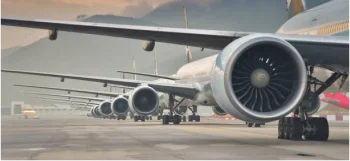 Aerospace